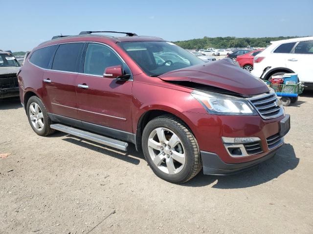 Photo 3 VIN: 1GNKVJKD9HJ337974 - CHEVROLET TRAVERSE P 