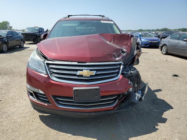 Photo 4 VIN: 1GNKVJKD9HJ337974 - CHEVROLET TRAVERSE P 