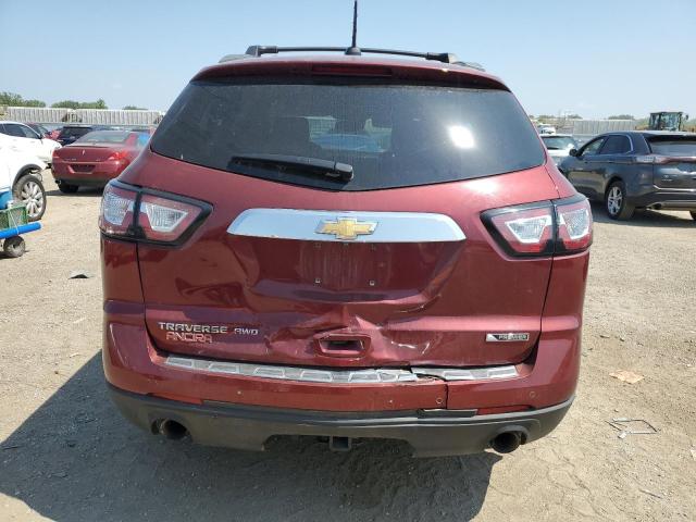 Photo 5 VIN: 1GNKVJKD9HJ337974 - CHEVROLET TRAVERSE P 