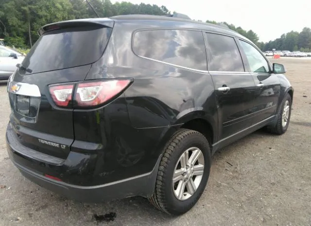 Photo 3 VIN: 1GNKVJKDXDJ212153 - CHEVROLET TRAVERSE 