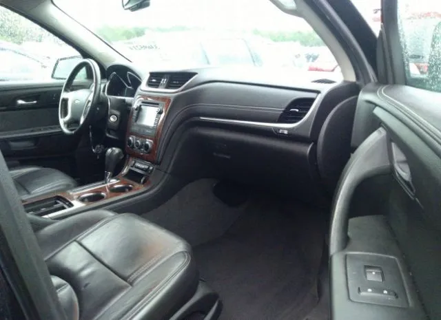 Photo 4 VIN: 1GNKVJKDXDJ212153 - CHEVROLET TRAVERSE 