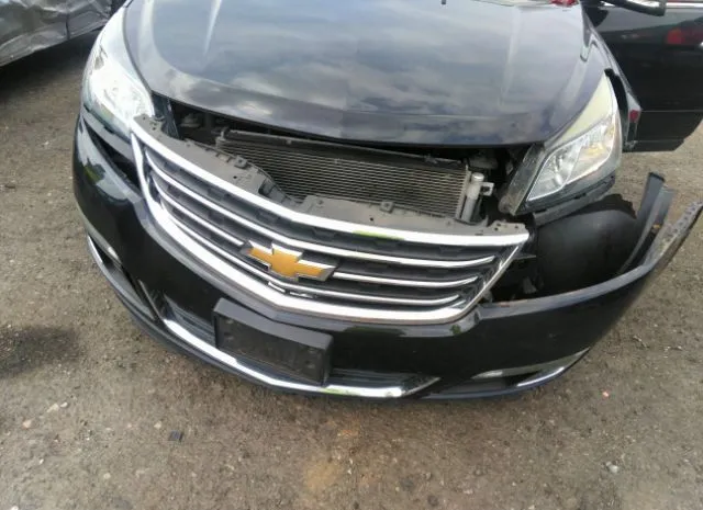 Photo 5 VIN: 1GNKVJKDXDJ212153 - CHEVROLET TRAVERSE 