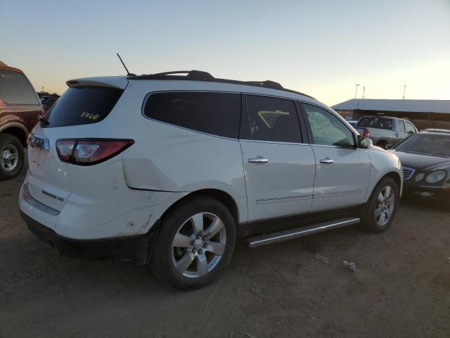 Photo 2 VIN: 1GNKVJKDXEJ121045 - CHEVROLET TRAVERSE L 