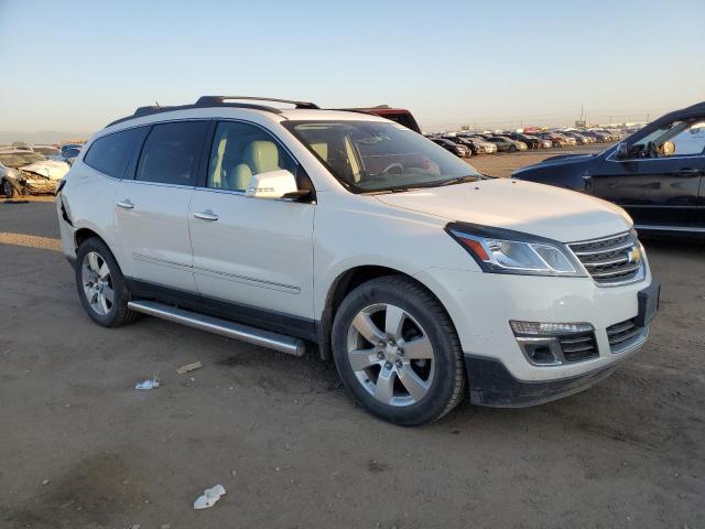 Photo 3 VIN: 1GNKVJKDXEJ121045 - CHEVROLET TRAVERSE L 