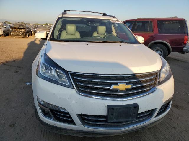 Photo 4 VIN: 1GNKVJKDXEJ121045 - CHEVROLET TRAVERSE L 