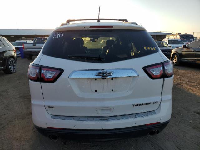 Photo 5 VIN: 1GNKVJKDXEJ121045 - CHEVROLET TRAVERSE L 