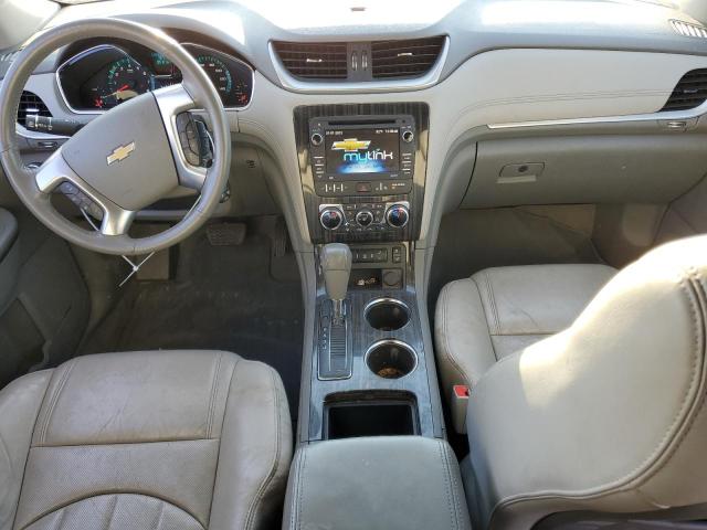 Photo 7 VIN: 1GNKVJKDXEJ121045 - CHEVROLET TRAVERSE L 