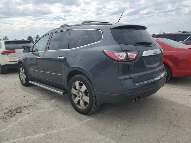 Photo 1 VIN: 1GNKVJKDXEJ185697 - CHEVROLET TRAVERSE 