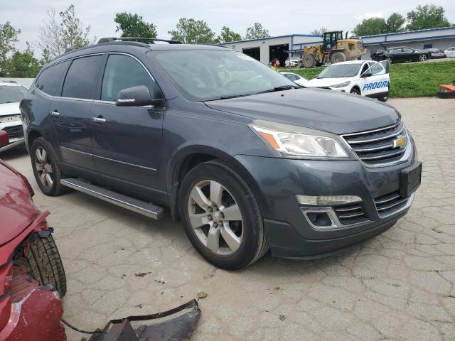 Photo 3 VIN: 1GNKVJKDXEJ185697 - CHEVROLET TRAVERSE 