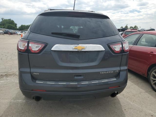 Photo 5 VIN: 1GNKVJKDXEJ185697 - CHEVROLET TRAVERSE 