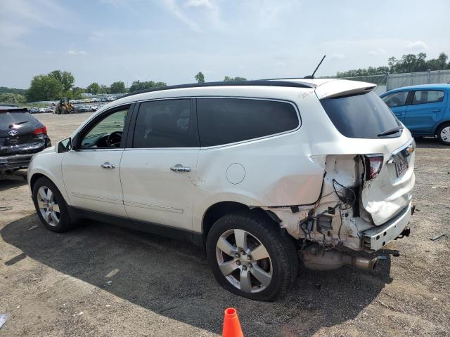 Photo 1 VIN: 1GNKVJKDXEJ206080 - CHEVROLET TRAVERSE L 