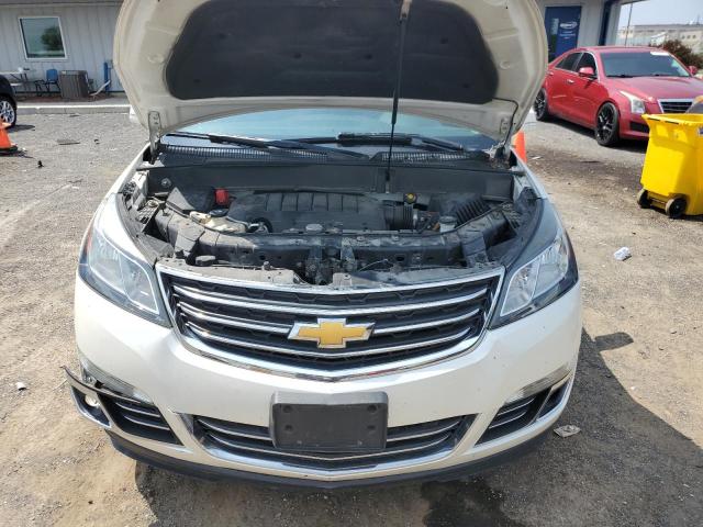 Photo 10 VIN: 1GNKVJKDXEJ206080 - CHEVROLET TRAVERSE L 