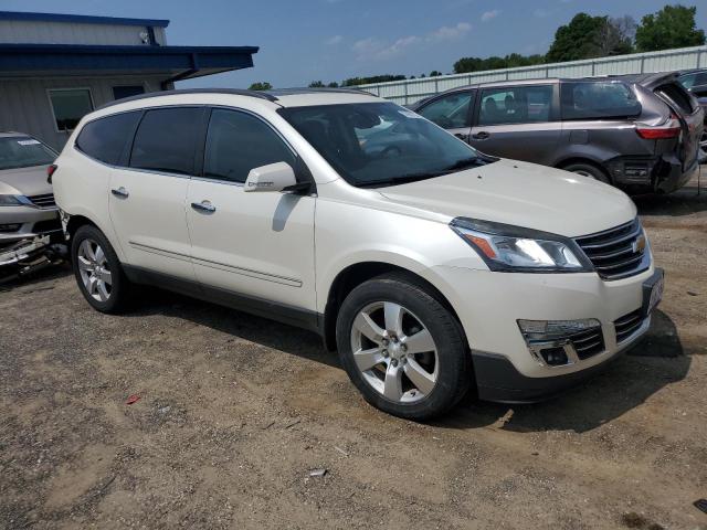 Photo 3 VIN: 1GNKVJKDXEJ206080 - CHEVROLET TRAVERSE L 