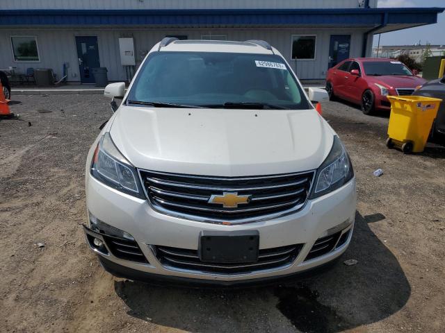 Photo 4 VIN: 1GNKVJKDXEJ206080 - CHEVROLET TRAVERSE L 