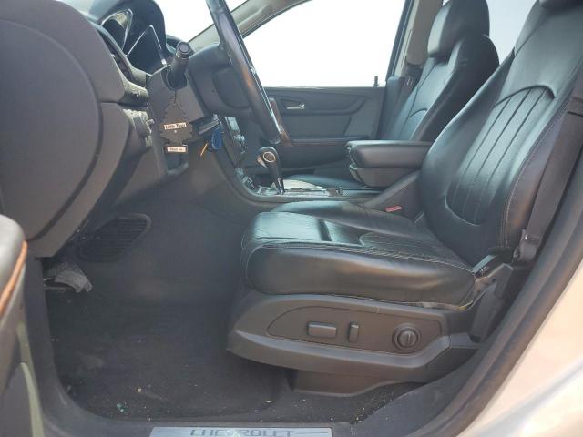 Photo 6 VIN: 1GNKVJKDXEJ206080 - CHEVROLET TRAVERSE L 