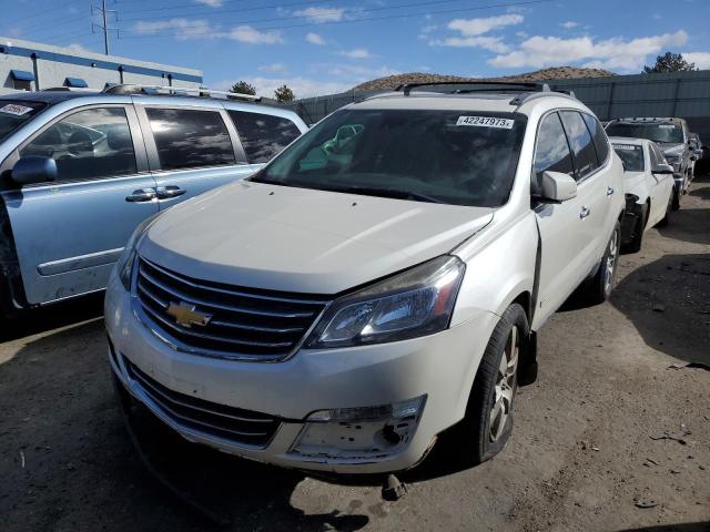 Photo 0 VIN: 1GNKVJKDXEJ244831 - CHEVROLET TRAVERSE L 