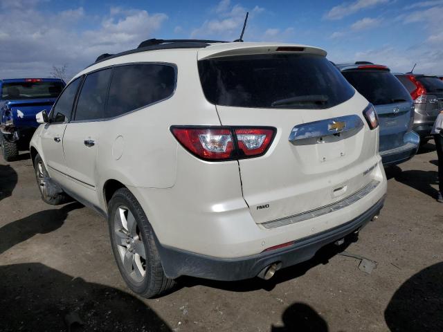 Photo 1 VIN: 1GNKVJKDXEJ244831 - CHEVROLET TRAVERSE L 