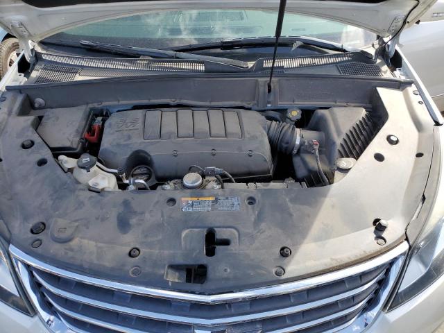 Photo 10 VIN: 1GNKVJKDXEJ244831 - CHEVROLET TRAVERSE L 