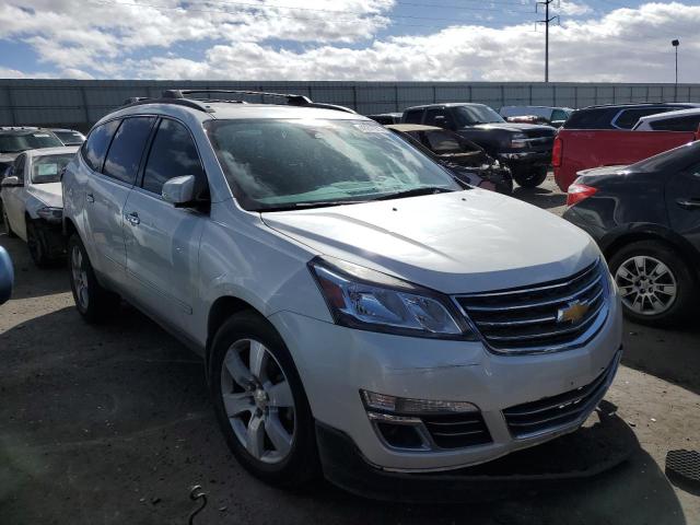 Photo 3 VIN: 1GNKVJKDXEJ244831 - CHEVROLET TRAVERSE L 