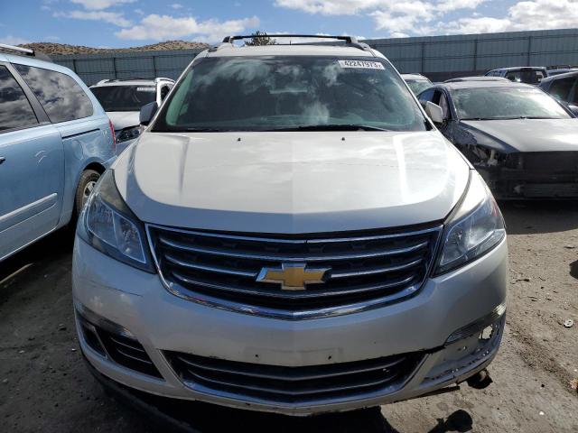 Photo 4 VIN: 1GNKVJKDXEJ244831 - CHEVROLET TRAVERSE L 