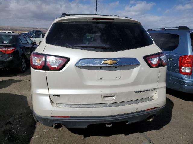 Photo 5 VIN: 1GNKVJKDXEJ244831 - CHEVROLET TRAVERSE L 