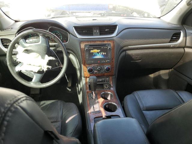 Photo 7 VIN: 1GNKVJKDXEJ244831 - CHEVROLET TRAVERSE L 