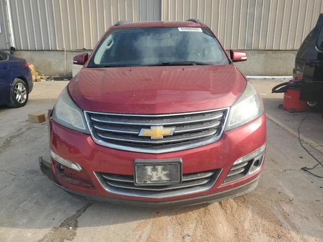 Photo 4 VIN: 1GNKVJKDXEJ295634 - CHEVROLET TRAVERSE L 