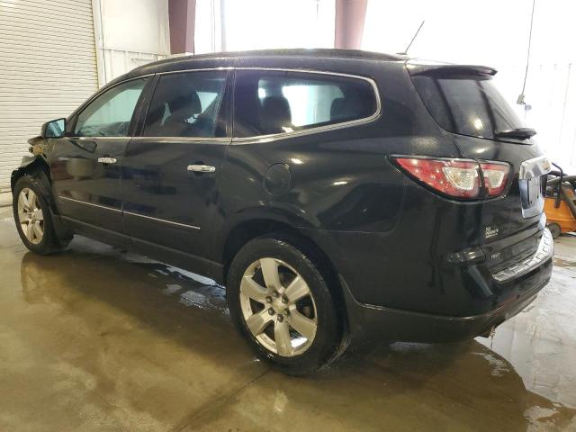 Photo 1 VIN: 1GNKVJKDXEJ338174 - CHEVROLET TRAVERSE L 