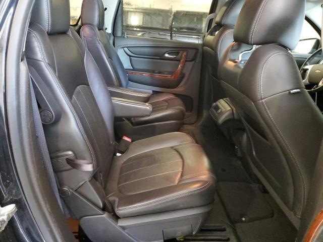 Photo 10 VIN: 1GNKVJKDXEJ338174 - CHEVROLET TRAVERSE L 