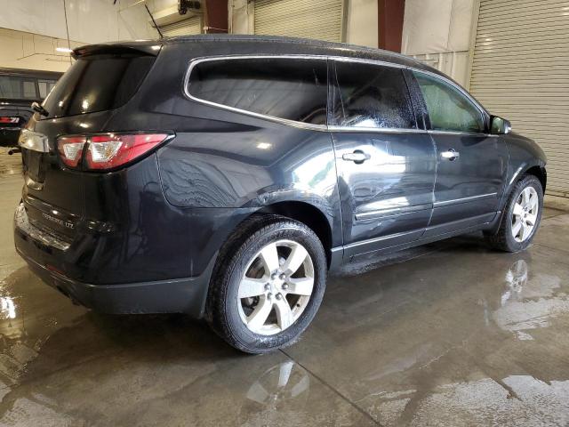 Photo 2 VIN: 1GNKVJKDXEJ338174 - CHEVROLET TRAVERSE L 