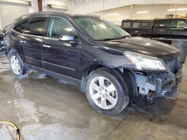 Photo 3 VIN: 1GNKVJKDXEJ338174 - CHEVROLET TRAVERSE L 