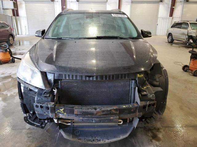 Photo 4 VIN: 1GNKVJKDXEJ338174 - CHEVROLET TRAVERSE L 