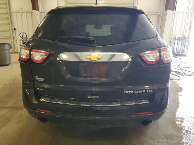 Photo 5 VIN: 1GNKVJKDXEJ338174 - CHEVROLET TRAVERSE L 