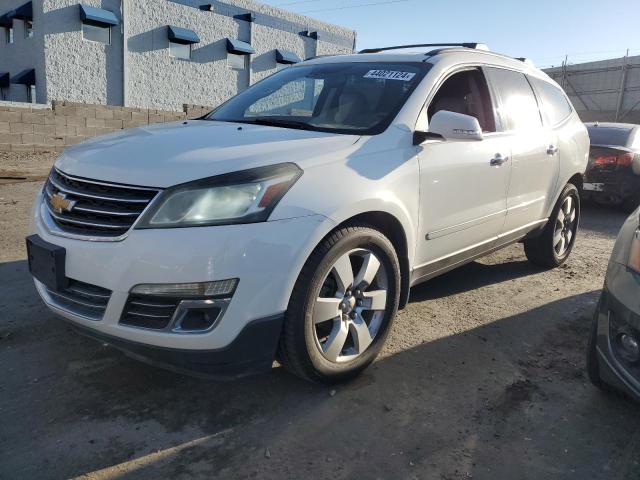 Photo 0 VIN: 1GNKVJKDXEJ345111 - CHEVROLET TRAVERSE 