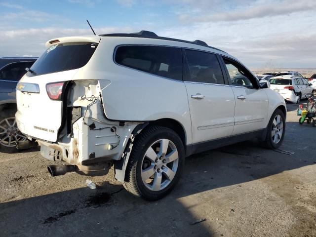 Photo 2 VIN: 1GNKVJKDXEJ345111 - CHEVROLET TRAVERSE 