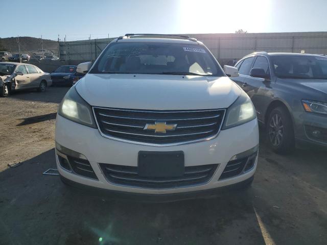 Photo 4 VIN: 1GNKVJKDXEJ345111 - CHEVROLET TRAVERSE 