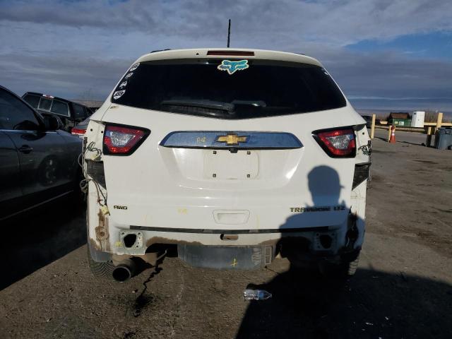 Photo 5 VIN: 1GNKVJKDXEJ345111 - CHEVROLET TRAVERSE 