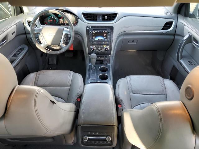 Photo 7 VIN: 1GNKVJKDXEJ345111 - CHEVROLET TRAVERSE 