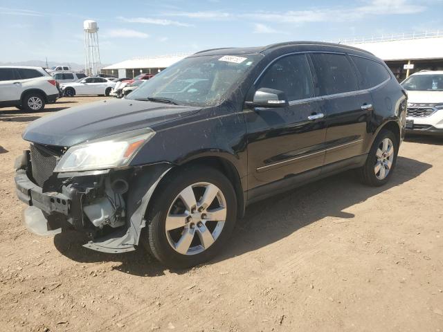 Photo 0 VIN: 1GNKVJKDXEJ347764 - CHEVROLET TRAVERSE L 