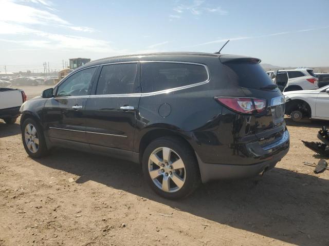 Photo 1 VIN: 1GNKVJKDXEJ347764 - CHEVROLET TRAVERSE L 