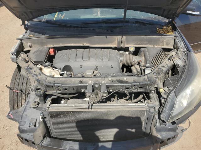 Photo 11 VIN: 1GNKVJKDXEJ347764 - CHEVROLET TRAVERSE L 