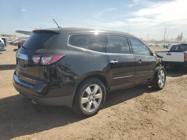 Photo 2 VIN: 1GNKVJKDXEJ347764 - CHEVROLET TRAVERSE L 