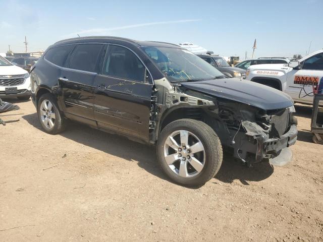 Photo 3 VIN: 1GNKVJKDXEJ347764 - CHEVROLET TRAVERSE L 