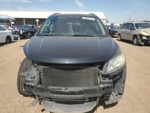 Photo 4 VIN: 1GNKVJKDXEJ347764 - CHEVROLET TRAVERSE L 