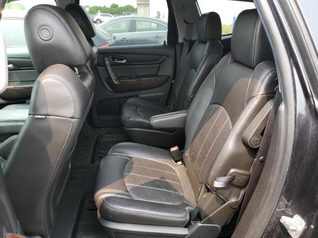 Photo 10 VIN: 1GNKVJKDXEJ359865 - CHEVROLET TRAVERSE L 