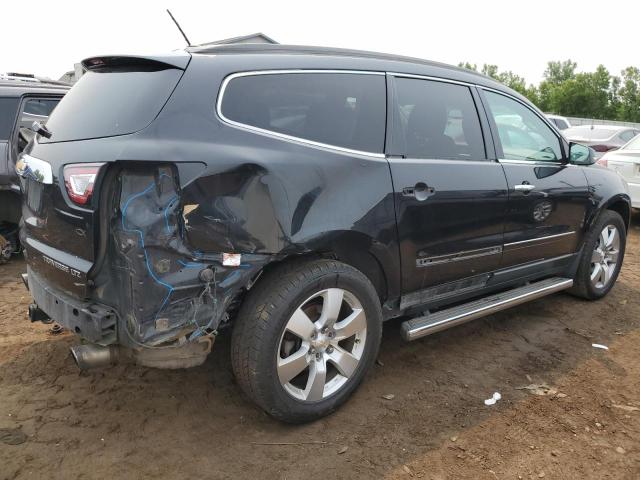 Photo 2 VIN: 1GNKVJKDXEJ359865 - CHEVROLET TRAVERSE L 