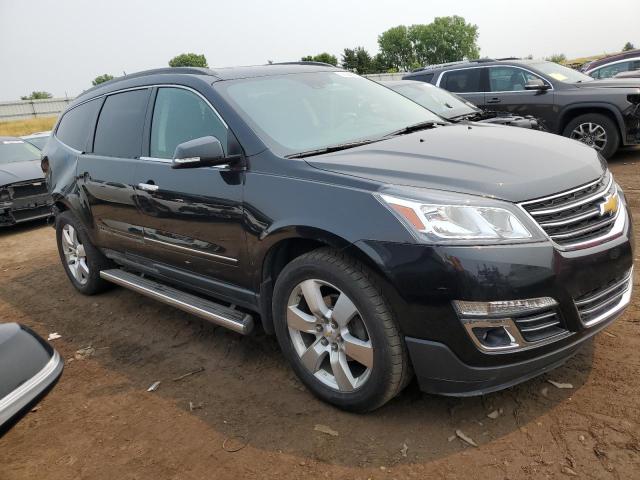 Photo 3 VIN: 1GNKVJKDXEJ359865 - CHEVROLET TRAVERSE L 