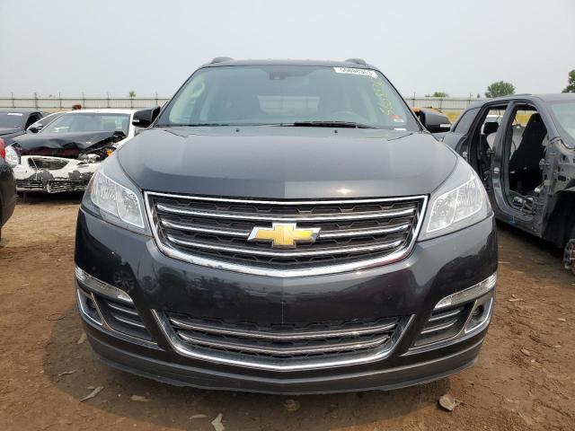 Photo 4 VIN: 1GNKVJKDXEJ359865 - CHEVROLET TRAVERSE L 