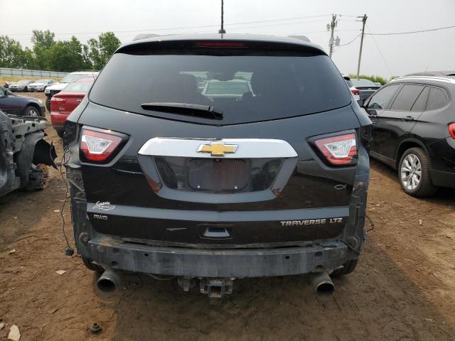 Photo 5 VIN: 1GNKVJKDXEJ359865 - CHEVROLET TRAVERSE L 