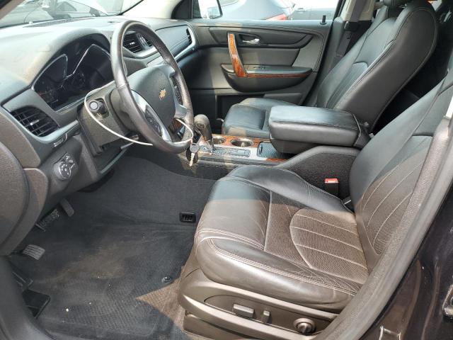 Photo 6 VIN: 1GNKVJKDXEJ359865 - CHEVROLET TRAVERSE L 